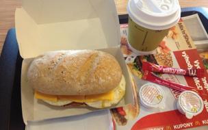 McDonald´s