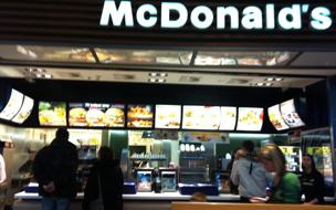 McDonald´s