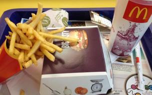 McDonald´s