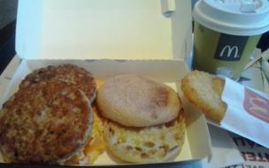 McDonald´s