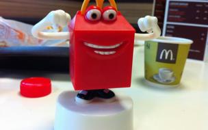 McDonald´s