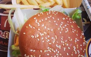 McDonald´s