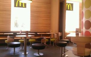 McDonald´s