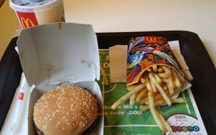 McDonald´s
