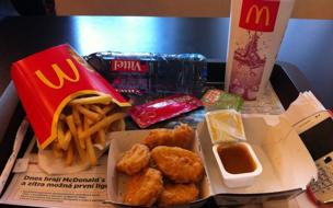McDonald´s