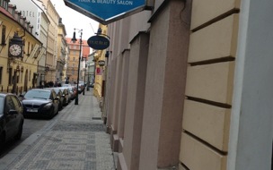 Modrý Slon