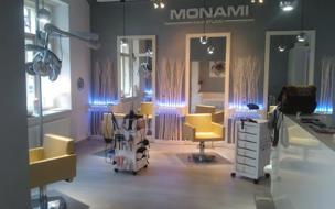 Monami
