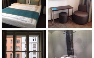 Motel One