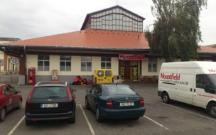 Mountfield