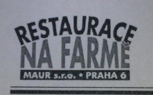 Na Farmě