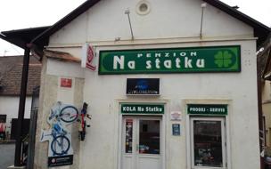 Na Statku