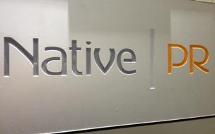 Native PR