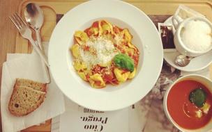 Pasta Krusta