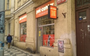 Pet Center
