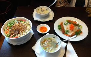 Pho Son