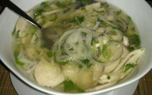 Pho Son