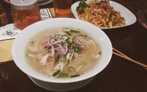 Pho U Letné