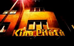 Pilotů