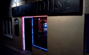 Play-house