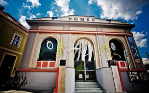 Ponec