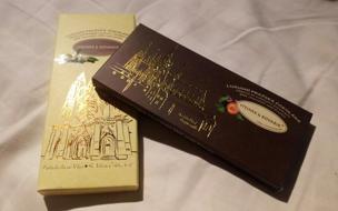 Prague Chocholate