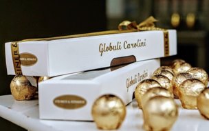 Prague Chocholate