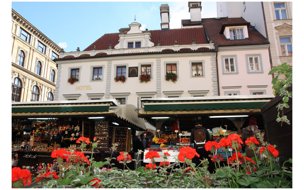Prague Golden Age