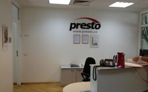 Presto