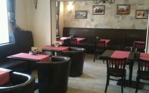 Prima restaurace