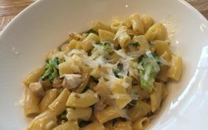 Puzzle Pasta