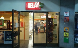 Relay