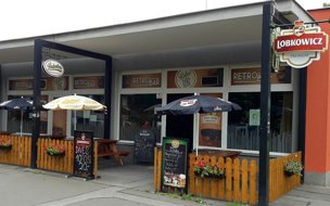 Retro Bar SP