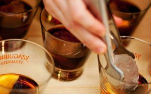Sabores Tapas & Vinos