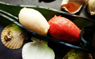 Sabores Tapas & Vinos