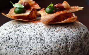 Sabores Tapas & Vinos