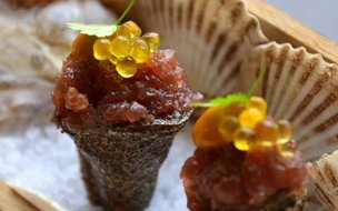 Sabores Tapas & Vinos