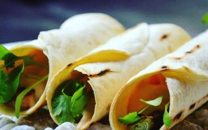 Sabores Tapas & Vinos