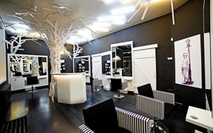 Salon Label.ph