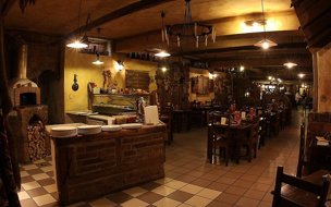 SAN SEVERO