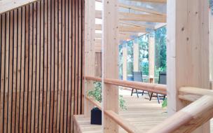 Sauna Spot
