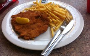 Schnitzel King