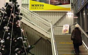 Sconto