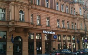 Sheraton
