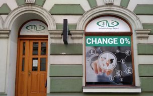Fotografie Smart Exchange Expert