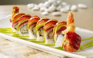 Smart Sushi