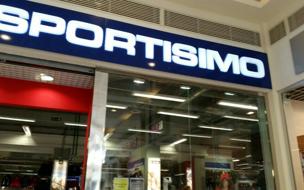 Sportisimo