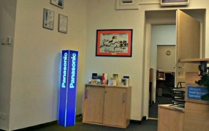 Sprinx Systems