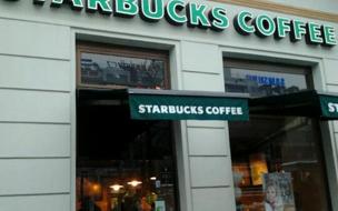 STARBUCKS