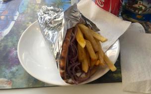 Stavros Grill