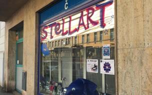 Stellart gallery